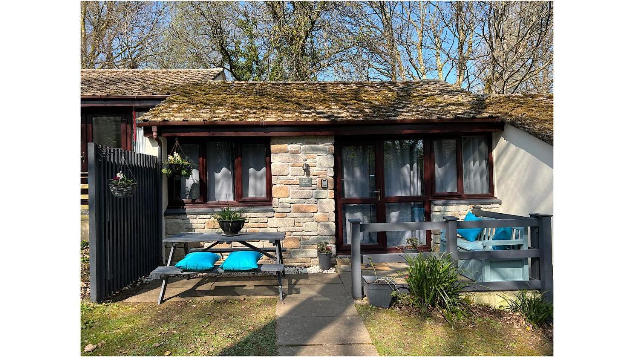 Pen'S Place Villa St Ives Exterior foto